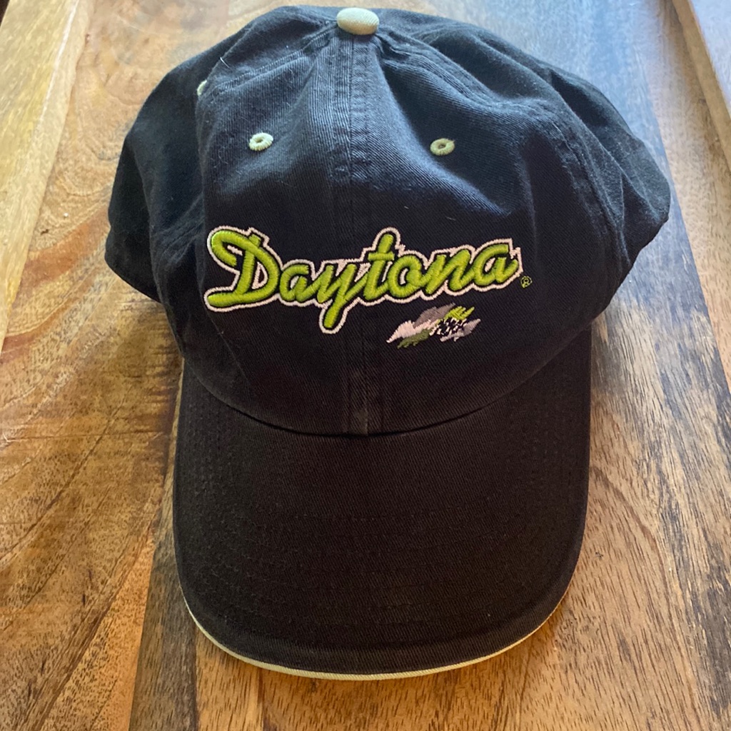 Daytona Baseball Cap Daytona Baseball Cap